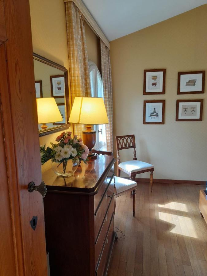 Al Cascinale Villa ลุคคา ภายนอก รูปภาพ