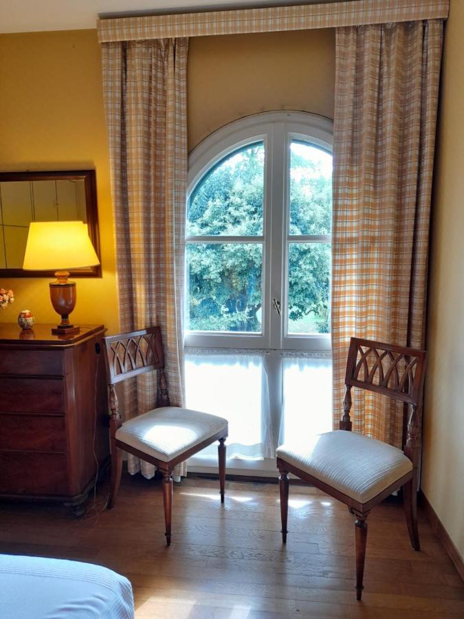Al Cascinale Villa ลุคคา ภายนอก รูปภาพ