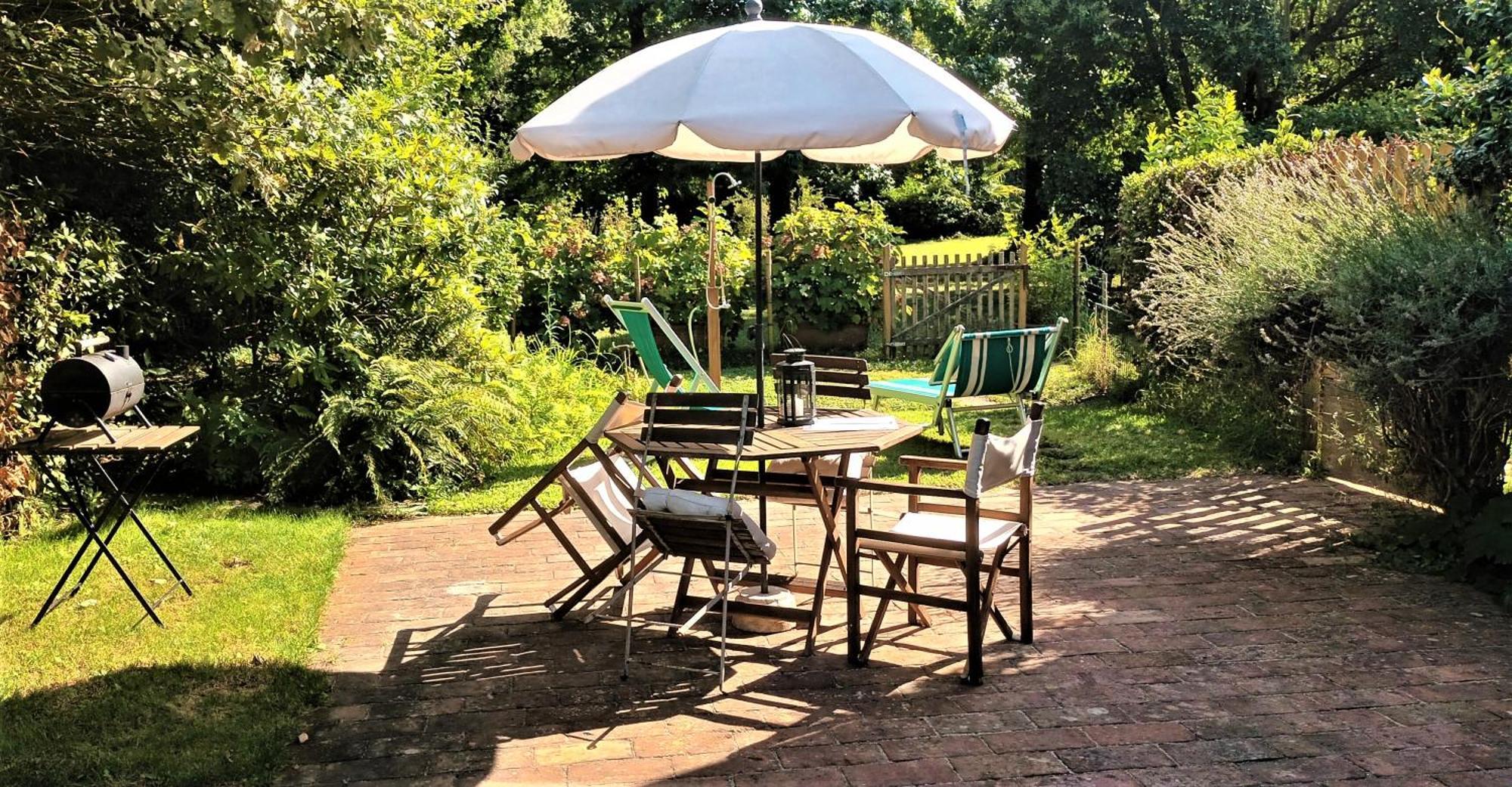 Al Cascinale Villa ลุคคา ภายนอก รูปภาพ