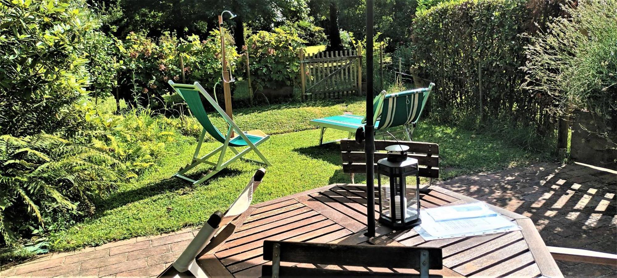 Al Cascinale Villa ลุคคา ภายนอก รูปภาพ